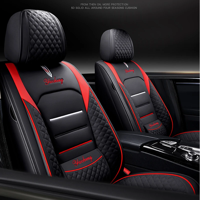 Fundas de de coche para Bmw E39 F10 E60 F30 E46 E36 X1 E84 E90 Serie 1 E87 F06 X5 E53 F11 F12 F20 E70 Accesorios|Coberturas de de automóviles|