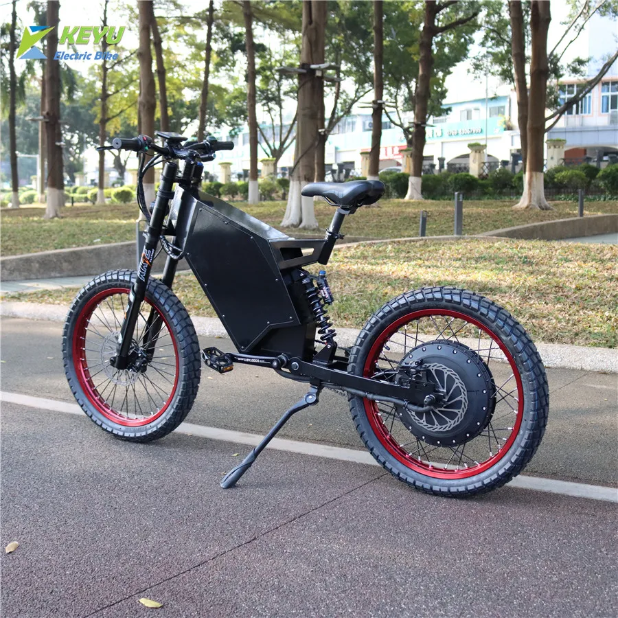 Самый мощный Stealth bomber 12000w