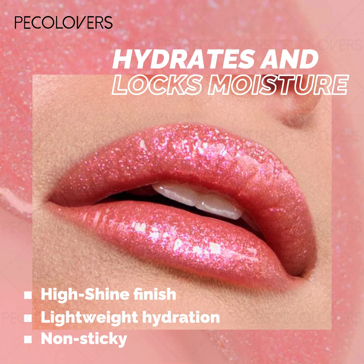 Vibrant Shine Long-Lasting Hydrating Lip Gloss