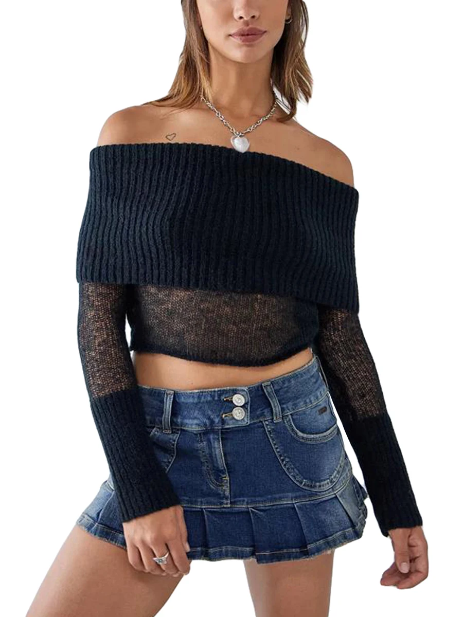 Рисунок 6 - Женский ТРИКОТАЖНЫЙ УКОРОЧЕННЫЙ