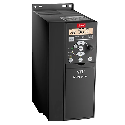 

Микропривод серии fc51 132F0028 FC-051P5K5T4E20H3BXCXXXSXXX, Однофазный инвертор 5,5 кВт, 12 а с улучшенным покрытием