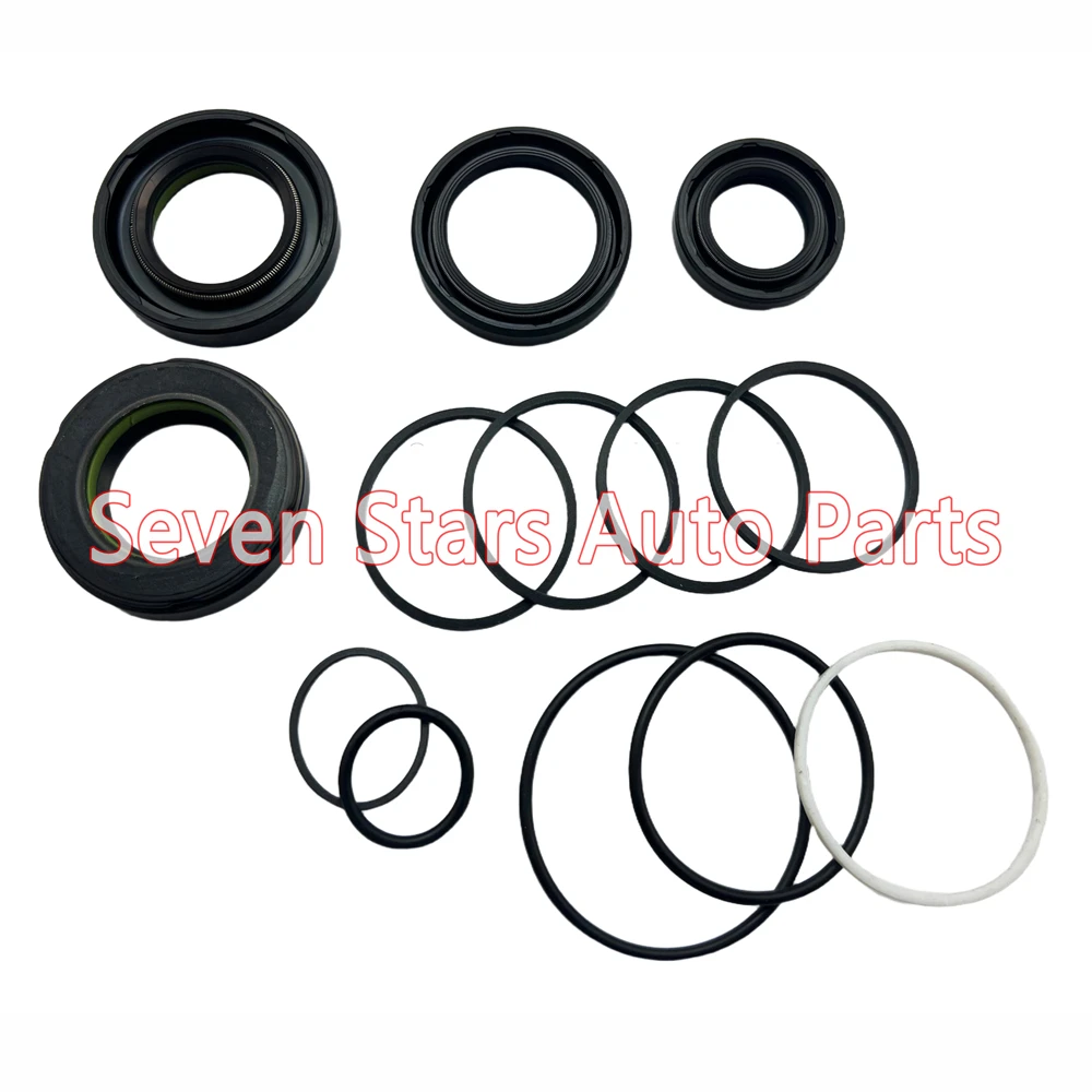 Car Power Steering Seal OEM 06531-S04-J51 06531S04J51 Compatible With ...