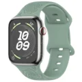 Rose Pine green