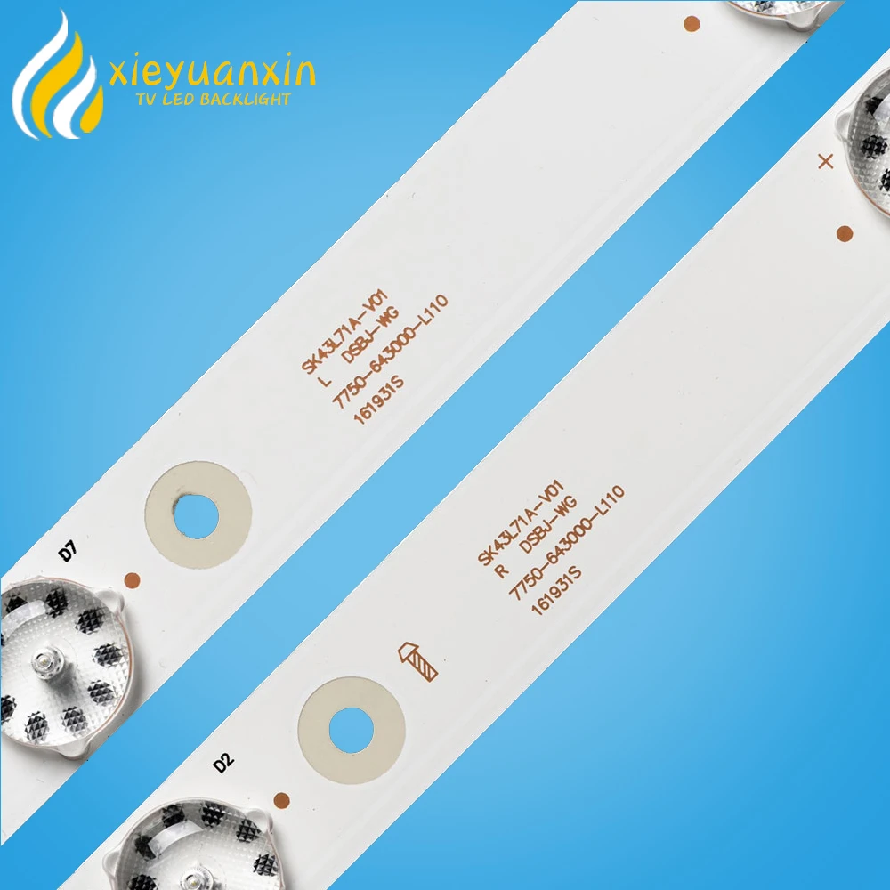 Рисунок 3 - 4 пары/комплект, светодиодная лента