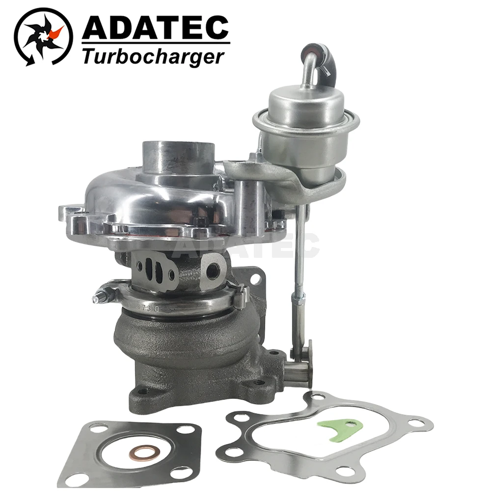 1118010802 3047087 Turbine 8973311850 RHF5 Turbochargerfor ISUZU