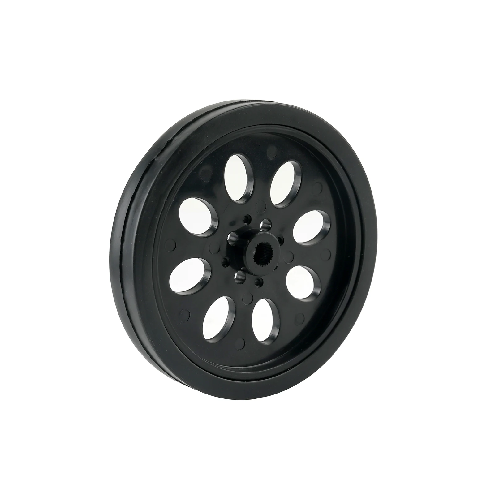 Servomoteur RC FS5103R 360° Roue + Servo Analogique 3kg.cm