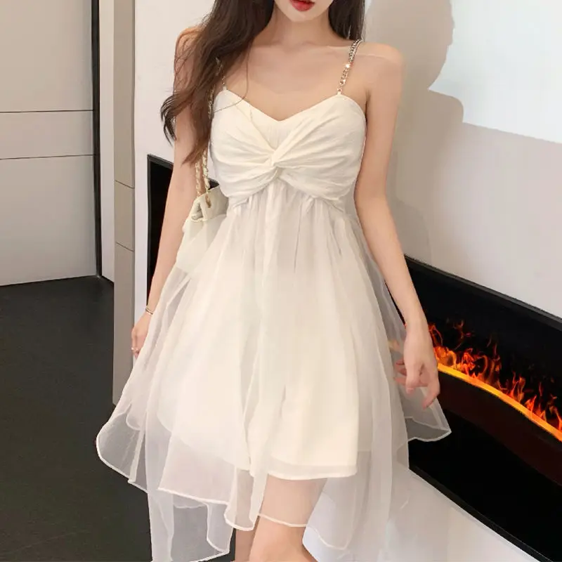 ★韓国大人気★【BAU】ADA Sleeveless flared long dress 300x300-f3-albu-jc-j-22-