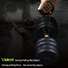 PROXPE X8 Strands 300M 100M 500M 1000M PE Braided Fishing Line 22-100LB Multifilament Floating Wire Fly Carp Sea Saltwater Pesca 6