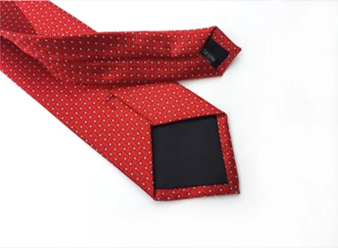 8CM New Mens Tie 8cm Striped Classic Business Neck Tie for Men Suit Wedding Party Necktie Formal Dress Cravat