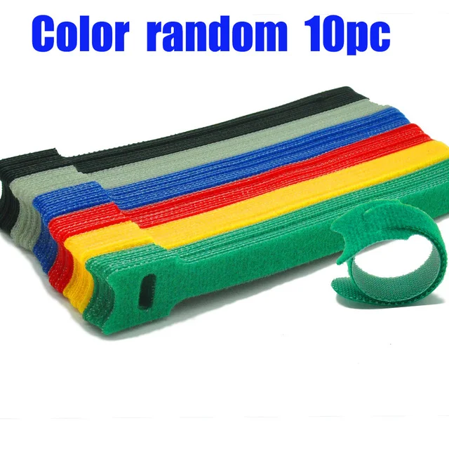 Color random 10pc