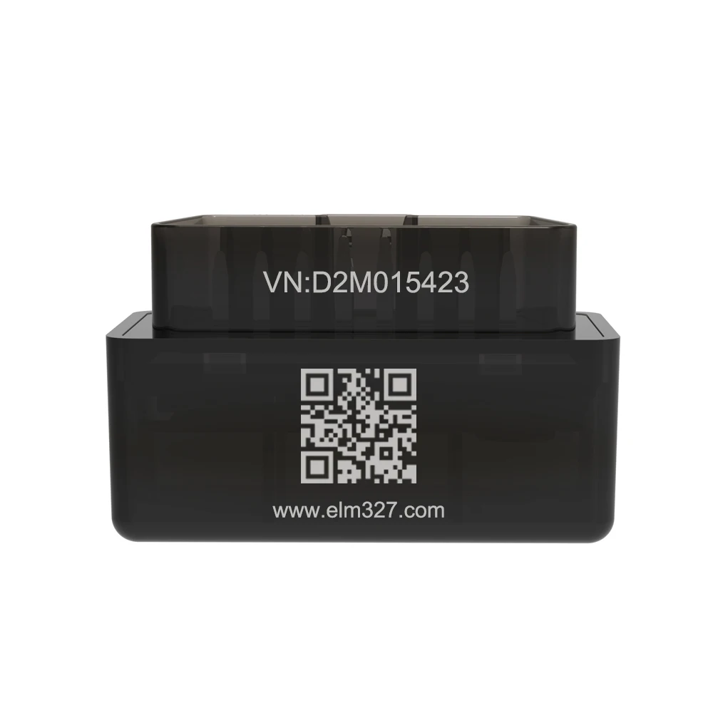 V01HW5 OBD2 ELM327 WIFI OBD2 Scanner Car Code Reader Car Diagnostic Scanner Tool For IOS OBD 2 OBDII 2