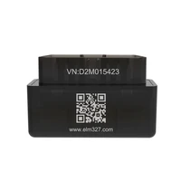 V01HW5 OBD2 ELM327 WIFI OBD2 Scanner Car Code Reader Car Diagnostic Scanner Tool For IOS OBD 2 OBDII 2