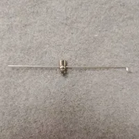 10pcs Pushrod Connectors Linkage Stoppers D1.3/1.8/2.1/3.1mm RC Model airPlane Parts Replacement Remote Control Toysl - Image 6