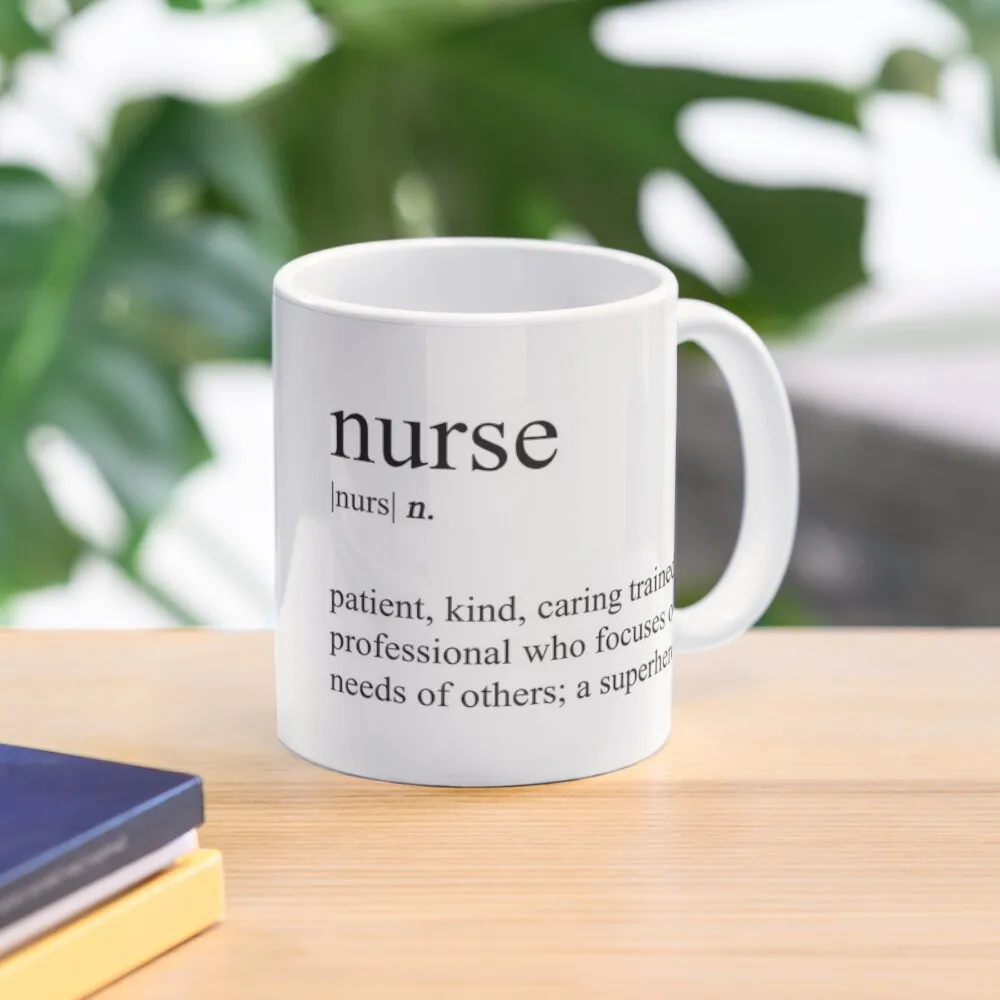 

Nurse definition dictionary Coffee Mug Thermal Mug For Coffee Coffee Thermal Mug Coffee Set Glass Cup