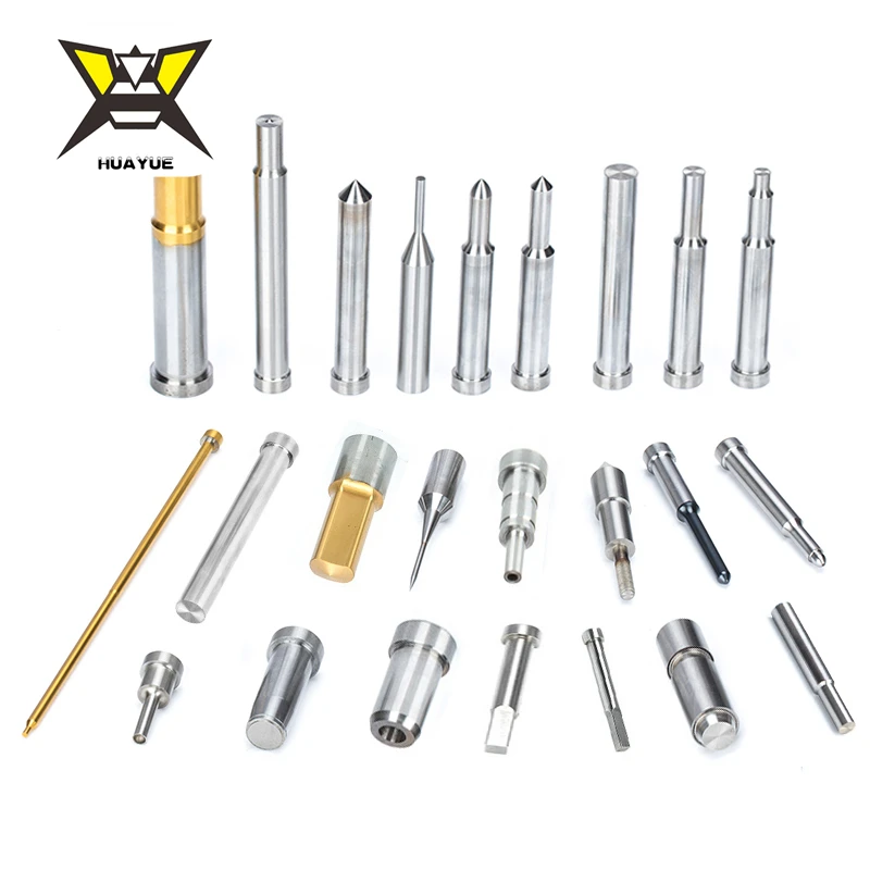 HardwaremoldaccessoriesmechanicalpartsHSSpunchpunchpindin9861