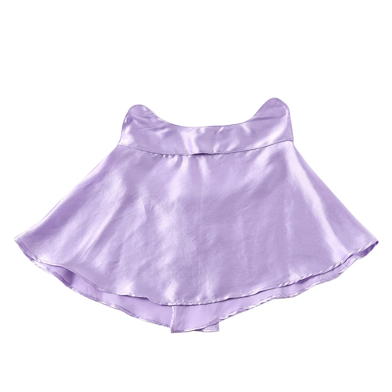 Silk sunscreen mask full face anti ultraviolet face mask sensitive muscle summer female