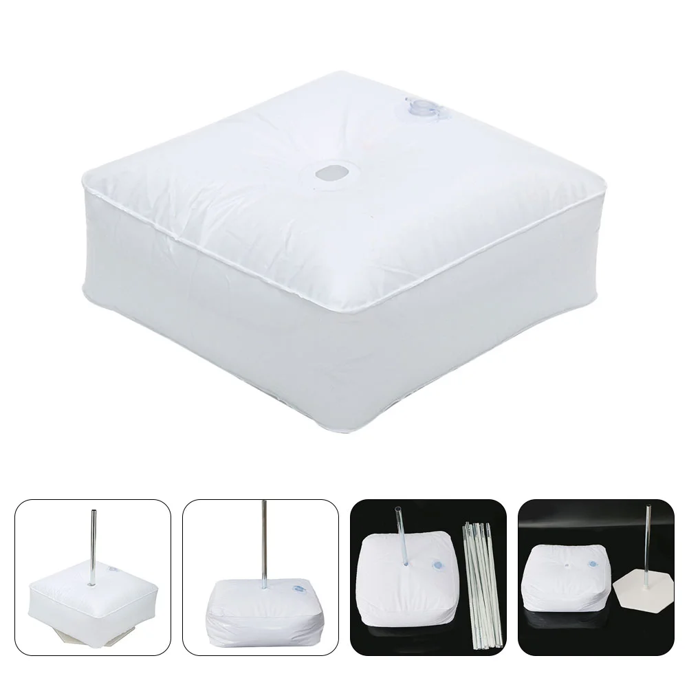 

Весовая подставка для воды, пляжный зонтик для песка, солнечного света, ветрозащитный, инъекционный, пластиковая вращающаяся подставка для стиральной линии