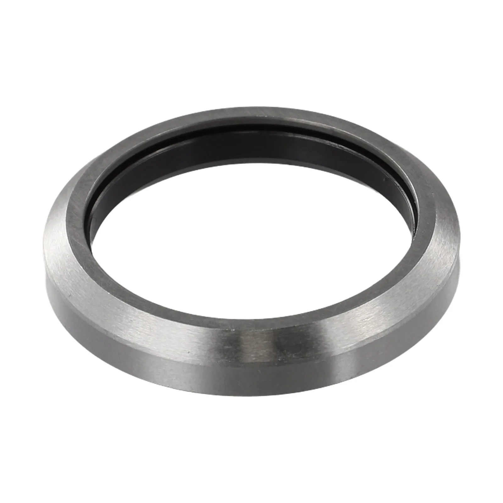 Fahrrad-Headset-Lager 1-1/2" ACB518K 20g 40x51,8x8 36 ° /45 ° MH-P518K Silber Edelstahl Bicicleta Fahrradzubehör – Detail 15