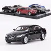 SHADOW 1:64 M5 E60 Alloy Model Car For Six Colors 1
