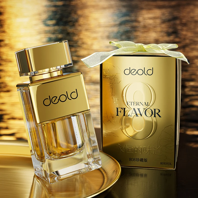 Eternal Perfume