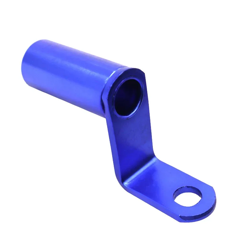 

Motorcycle electric vehicle rearview mirror expansion bracket Expander headlight bracket multi-function bracket navigation