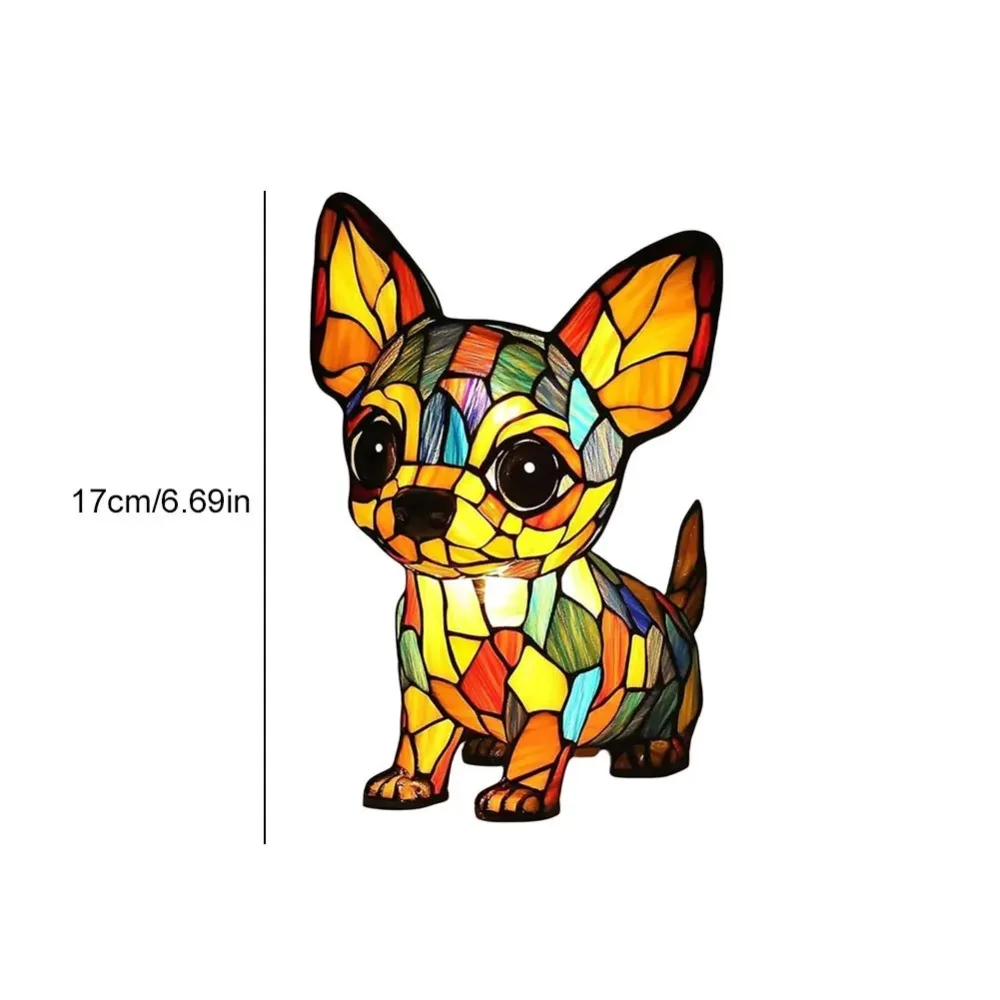 cute-dog-led-night-light-handmade-resin-desk-lamp-for-bedroom-living-room