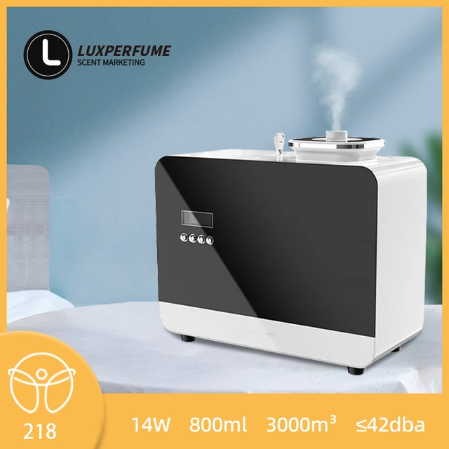 The Namste 3000m³ Smart Aroma Diffuser: A Revolution in Air Freshening Ranked Product Recommendation