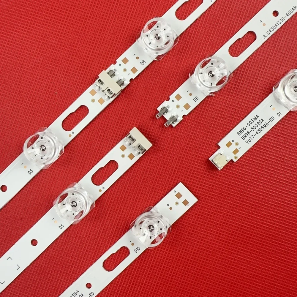 LED UN43BU8000P UN43BU8000G UN43CU8000B UN43CU8000G UN43CU8000P UA43AU8000G UA43AU8000U UA43AU8000W GU43AU8079U UN43AU8000G