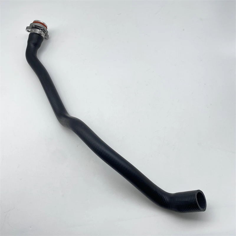 

11537585023 Cooling System Water Tank Hoses Radiator Hose for BMW X5 3.0 i X6 3.0 i E70 E71 N55