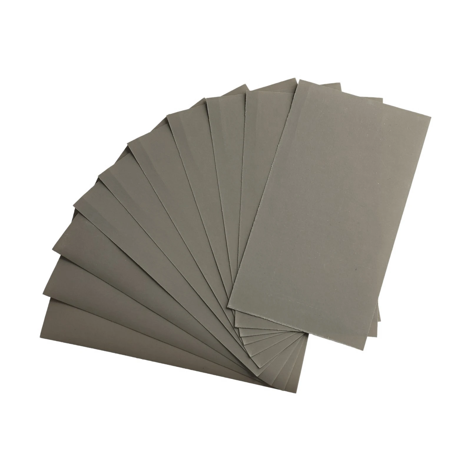 

10pcs Water/Dry Sanding Paper 3inch 75mm Hook & Loop Sanding Disc 600/800/1000/1200/1500/2000/2500 Grit Sandpaper