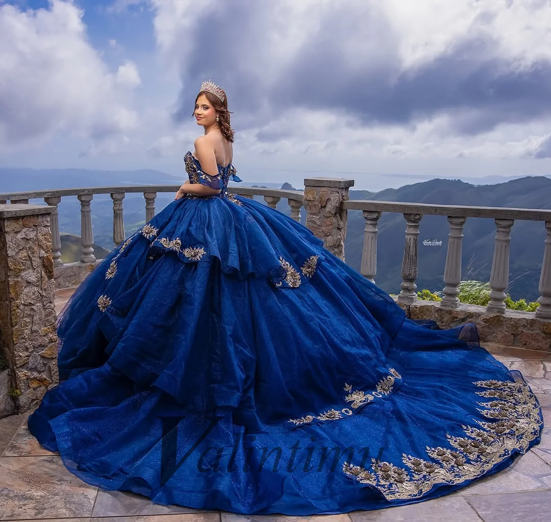 Aliexpress Navy Blue And Silver Quinceanera Dresses AA31 Customized Navy Blue Quinceanera Dresses With Cape Princess Aliexpress Navy Blue And Silver Quinceanera Dresses AA31 Customized Navy Blue Quinceanera Dresses With Cape Princess