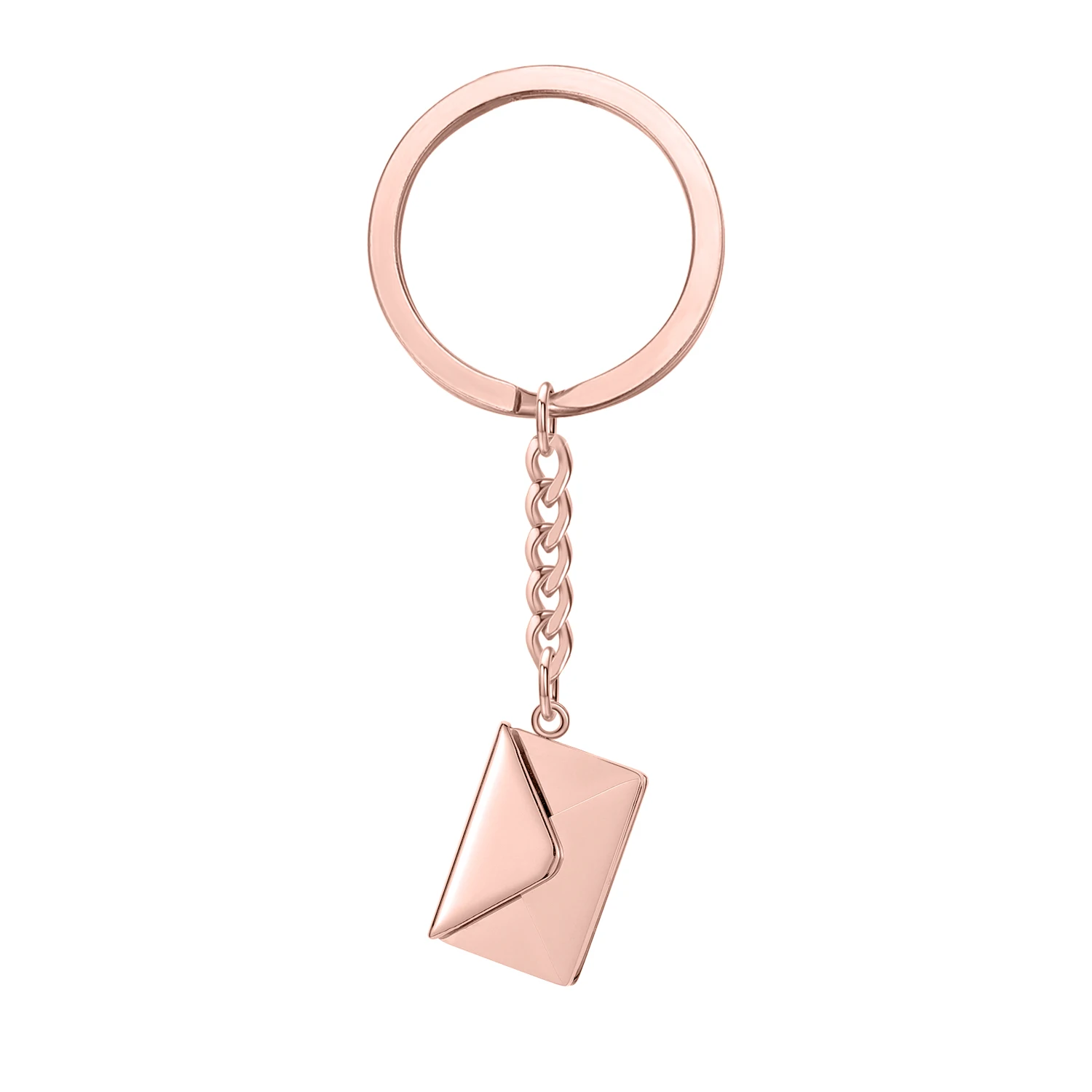 Rose Gold Color