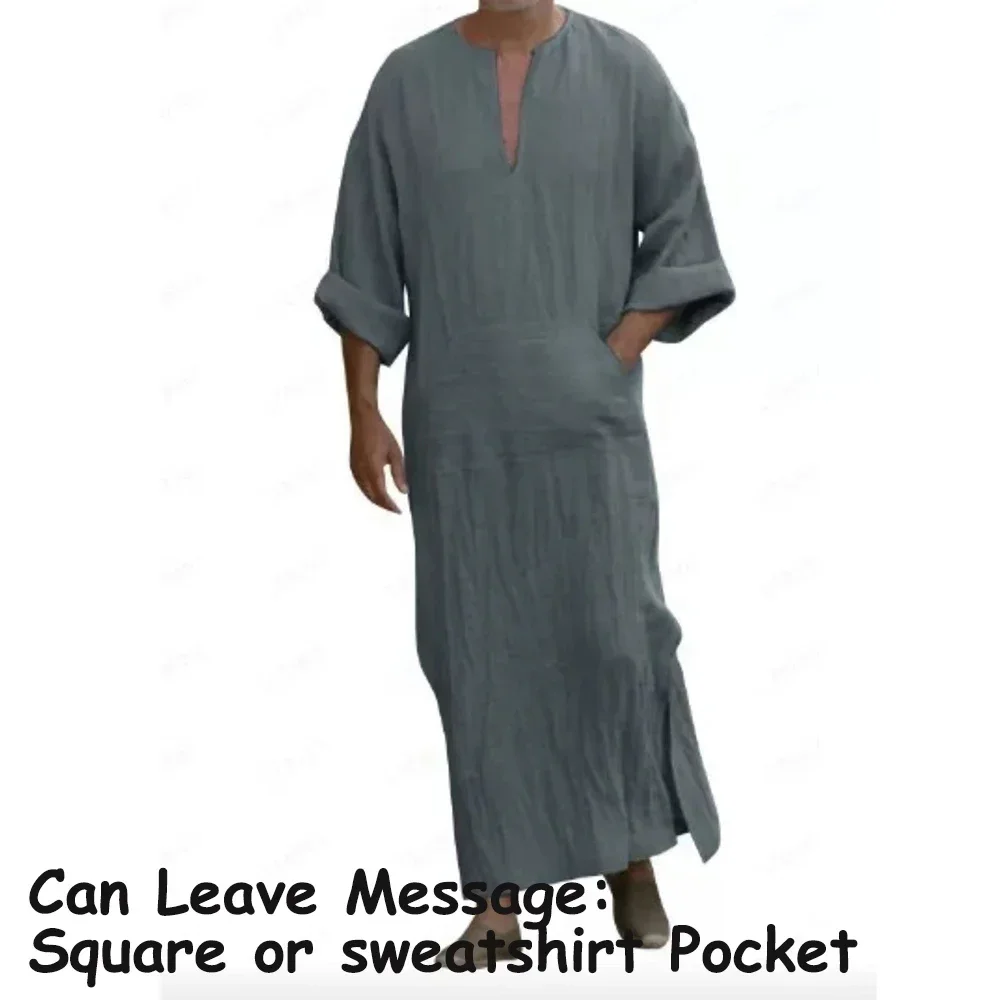 DarkGray-Long Sleeve