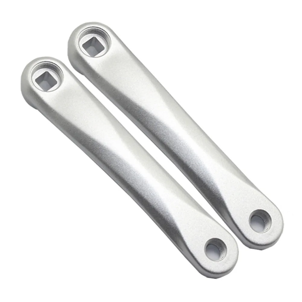 

Горные велосипеды с кривошипами, легкая в установке, V WV W BM X, велосипеды для горных велосипедов, шт. Кривошип левый правый велосипед для велокросса