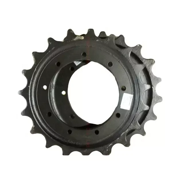 

excavator parts drive sprocket for kobelco sk100 sk200-5 sk200-8 sprocket rim chain drive sprocket