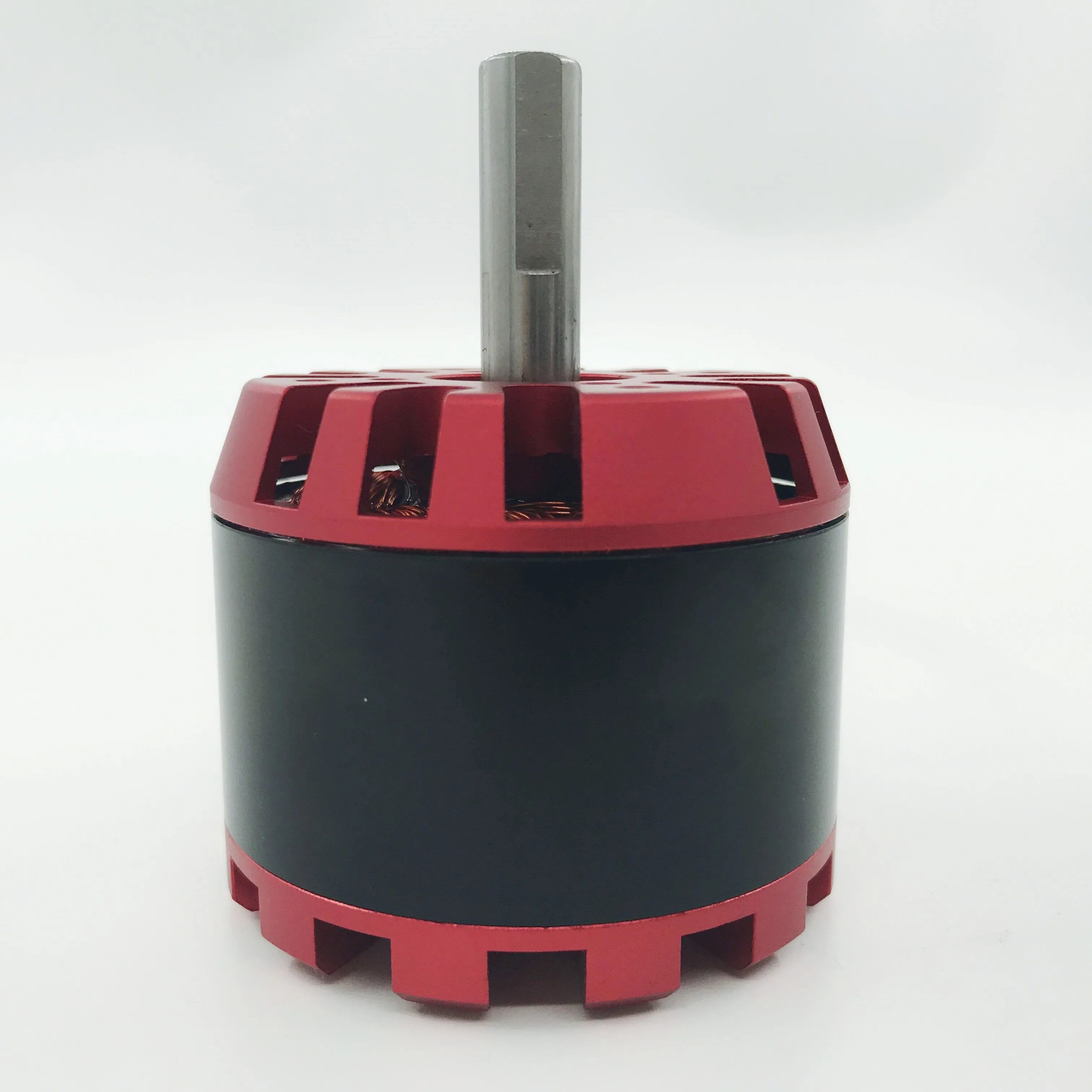 N6354 2300w brushless motor DC outrunner for electric skate board DIY 6354 270KV 180KV sensorless |
