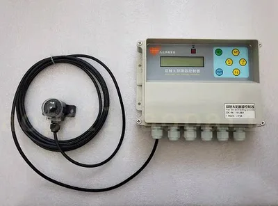 

Dual-axis Sun Automatic Tracking Controller, Automatic Solar Tracking System, Dual-axis Tracking Automatically Towards the Sun