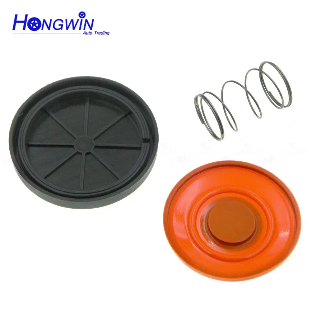 Membrane Couvercle Soupape PCV Compatible Nissan Infiniti - Réf. 118105X20A - Pour Pathfinder, Navara, FX, QX70, Etc.