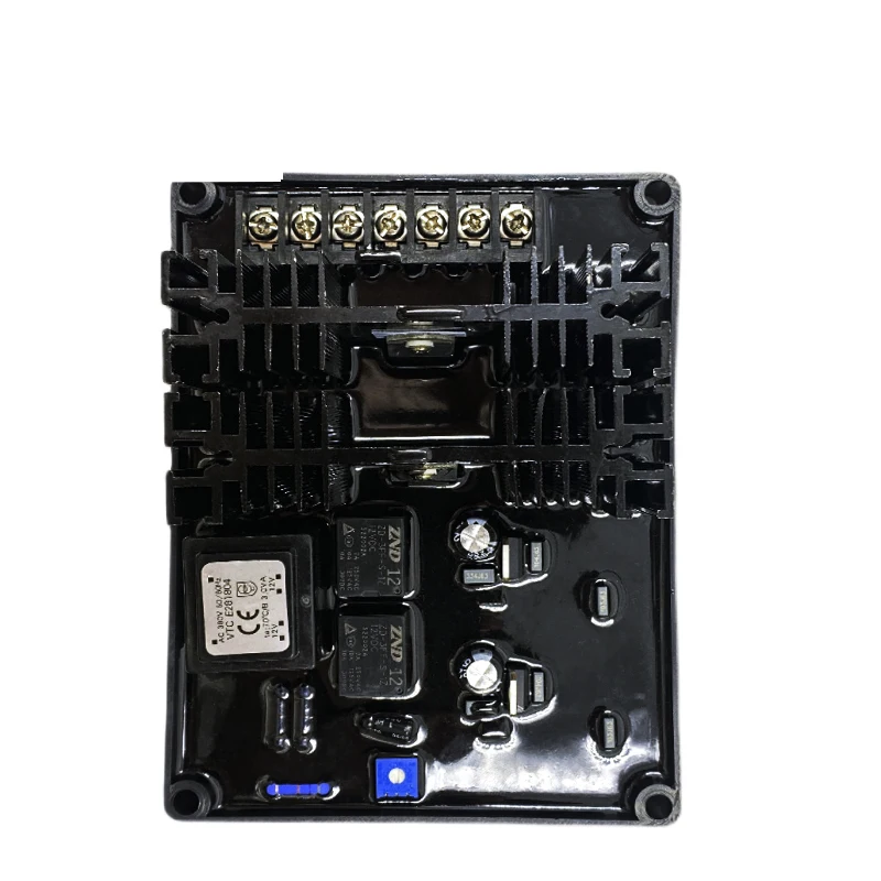 

Автоматический регулятор напряжения GB130 GB130B Brush AVR, составная панель управления возбужденным генератором, стабилизатор GB-130