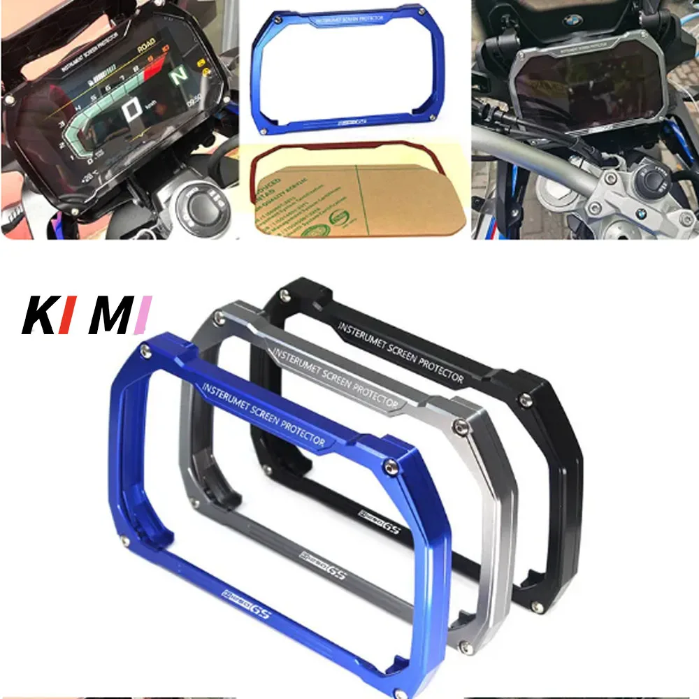 

Защита экрана для приборной панели Мотоцикла BMW R1250GS ADV R 1250 GS R 1250GS ADV 2019 2020 аксессуары
