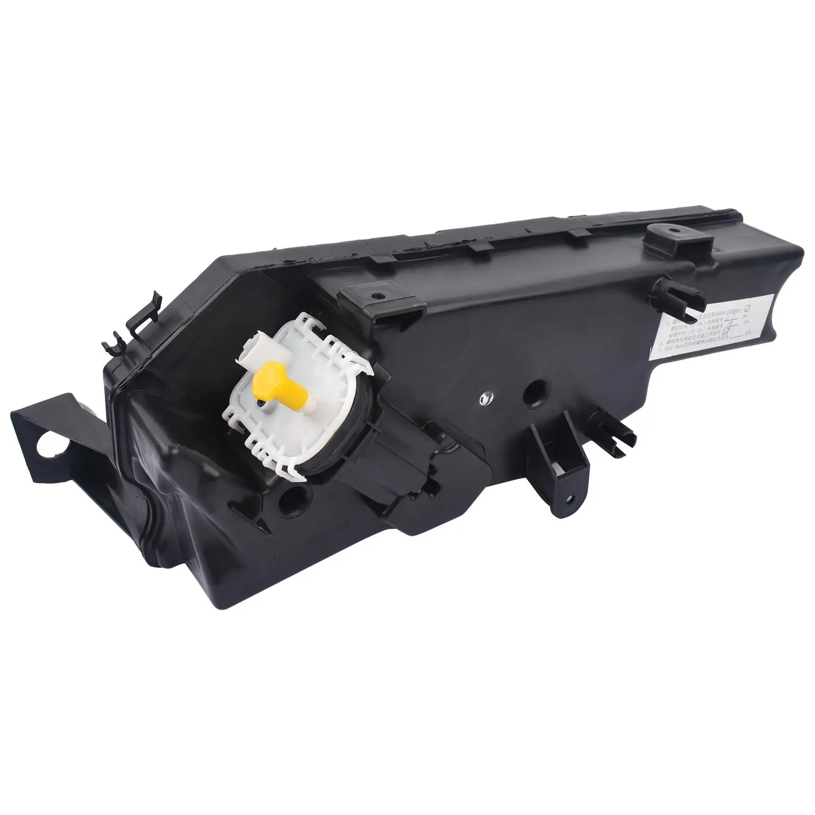 AP02 Fuel Additive DPF Filter Tank Pump For Citroen Berlingo Peugeot