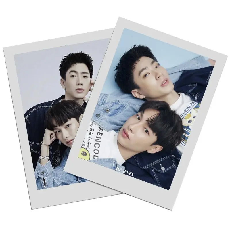 idolo boxsetサイン　taynew offgun krirtsinto idolo boxsetサイン taynew offgun krirtsinto