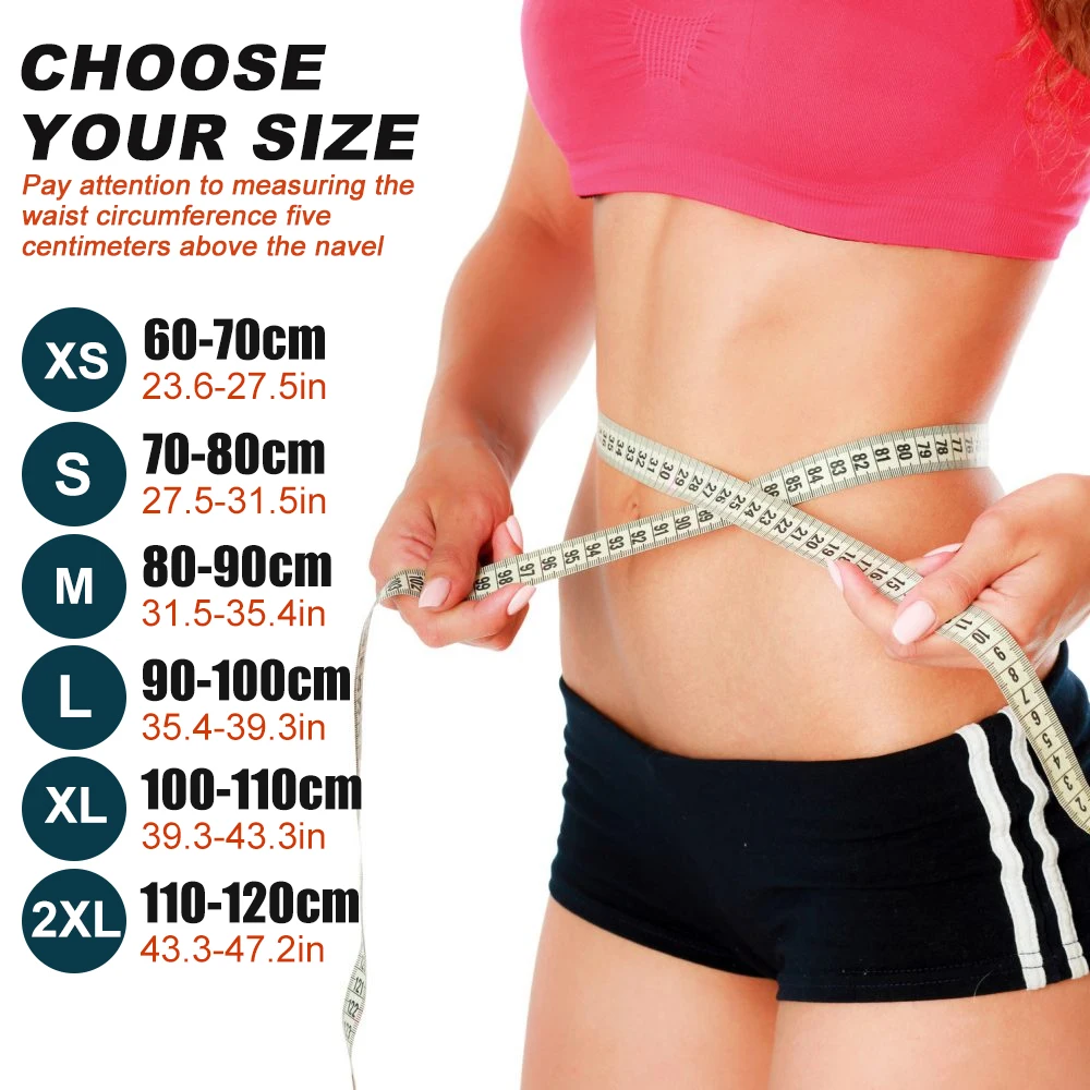 1PCS 여성용 쉐이프웨어 허리 트레이너 코르셋 - 복부 컨트롤 허리 신처 - 운동용 거들, 옷 아래에 착용 가능, 일상 또는 헬스장용