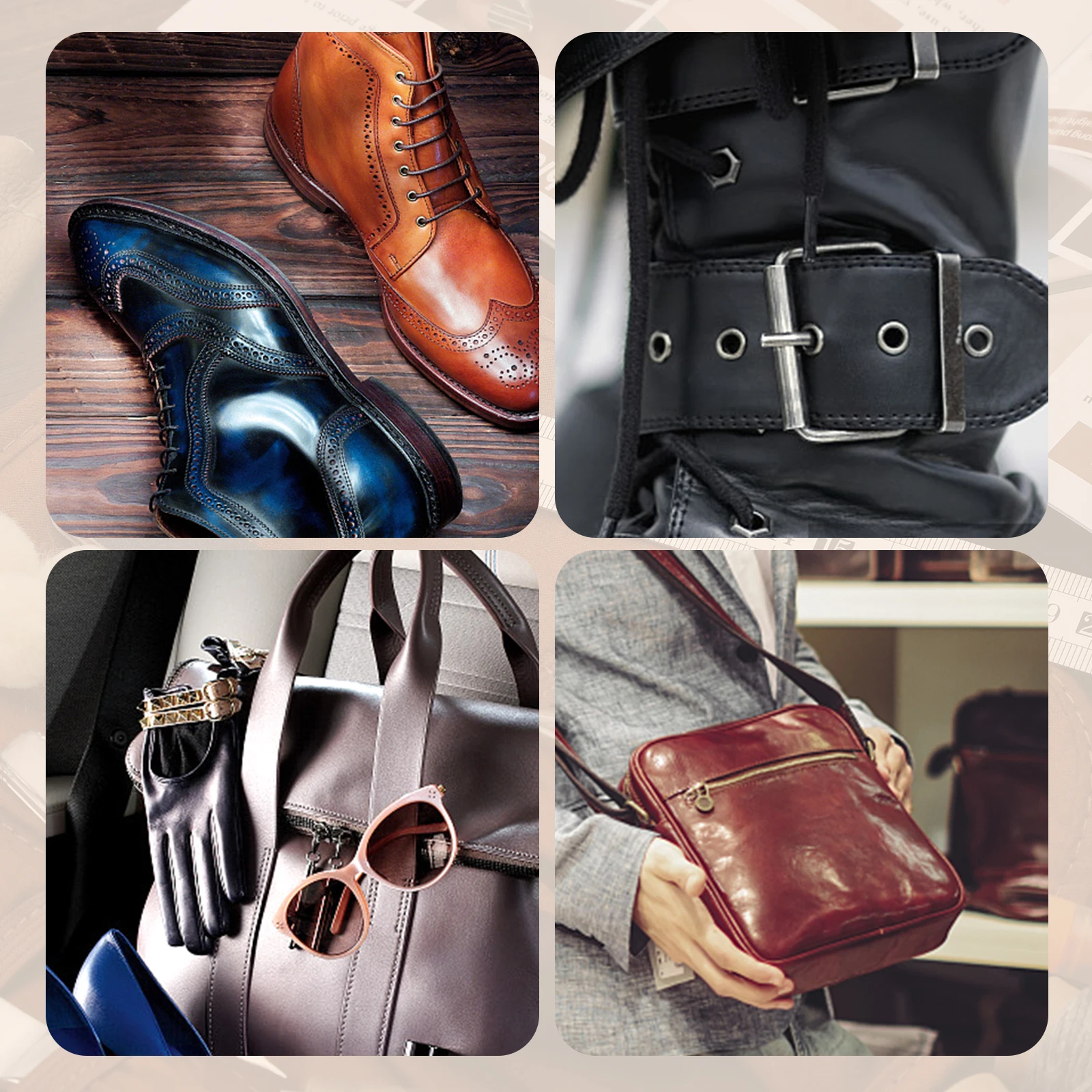 REDDING Set Di Matrici Full-length Premium 6.5 PRC - Italia - Foto 11