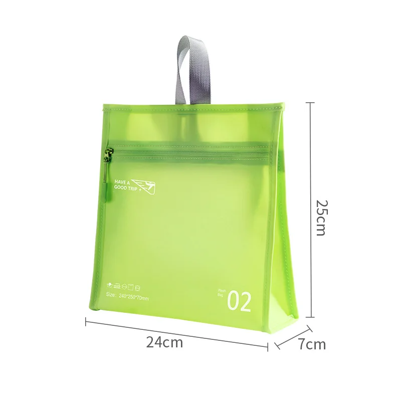 Swimming Sports Bags Pvc Waterproof Summer Bath Cometic Pouch Travel Water Pool Training Fitness Women\'s Supplies Gym Accessory