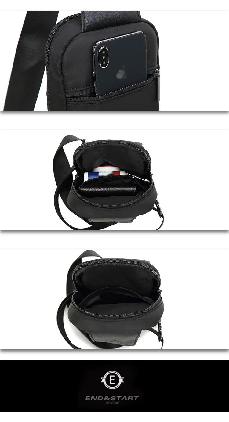 Borsa a tracolla da uomo, borsa a tracolla piccola da donna, borsa a tracolla casual da uomo, borsa a tracolla estiva alla moda_voghion.com