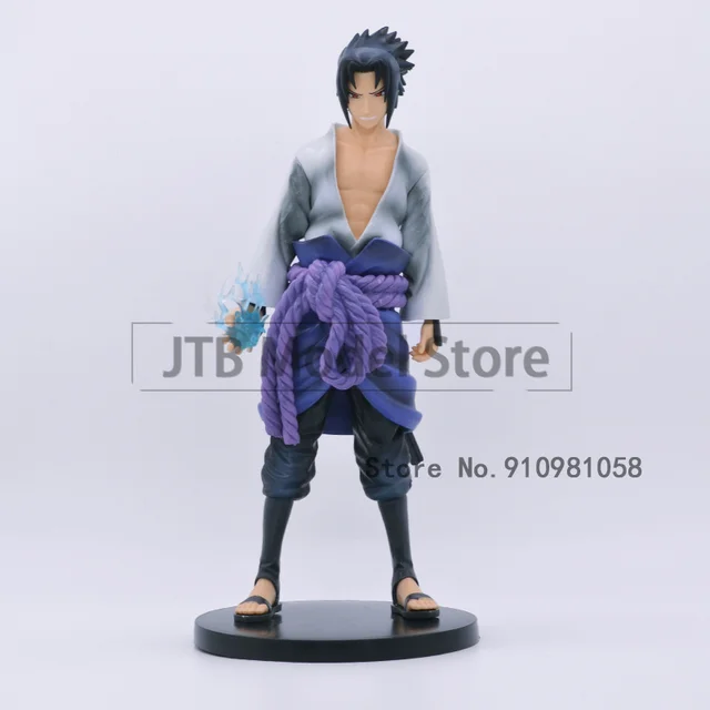 Sasuke Avatar 2024: Bộ phim hoạt hình Sasuke Avatar đã trở lại với phiên bản mới, tỏa sáng hơn bao giờ hết trong năm