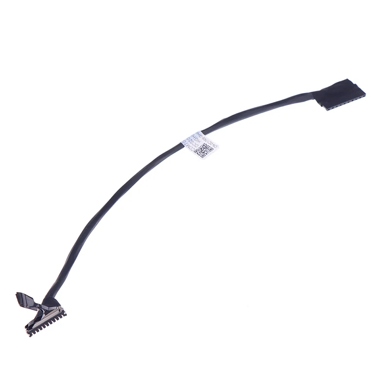 DELL Latitude 7480 7490 5470 5400 5580 3147 5570 3590 14R 7XC87 DC02002NI00 하이 퀄리티 용 배터리 케이블 와이어, 1 개