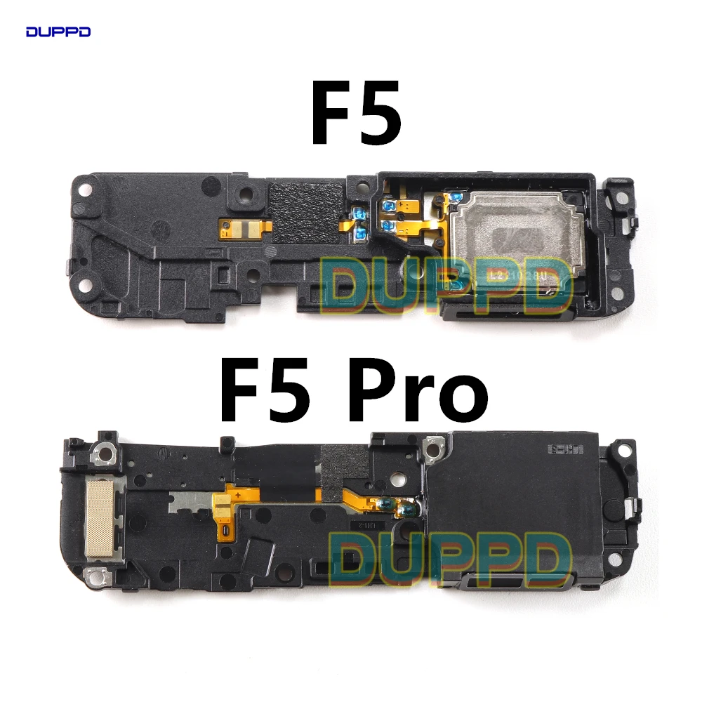 

Динамик для Xiaomi Poco F5 / F5 Pro громкий динамик звонок зуммер запасная часть F5Prot