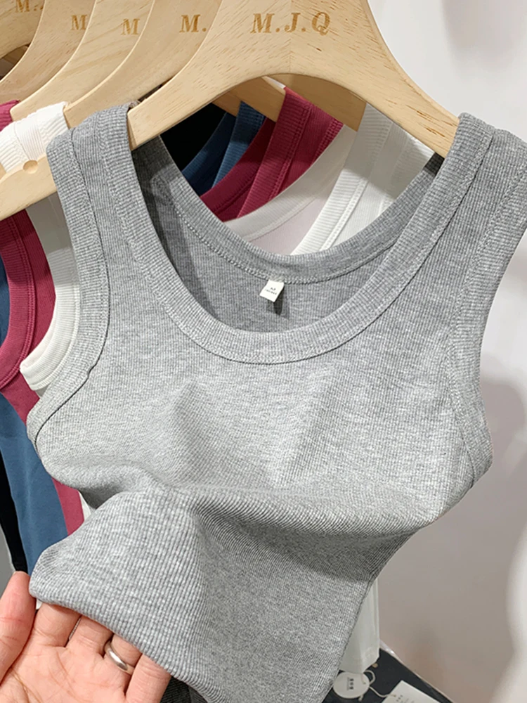 Zeagoo Camisetas De Verano Para Mujer, Cuello Cuadrado